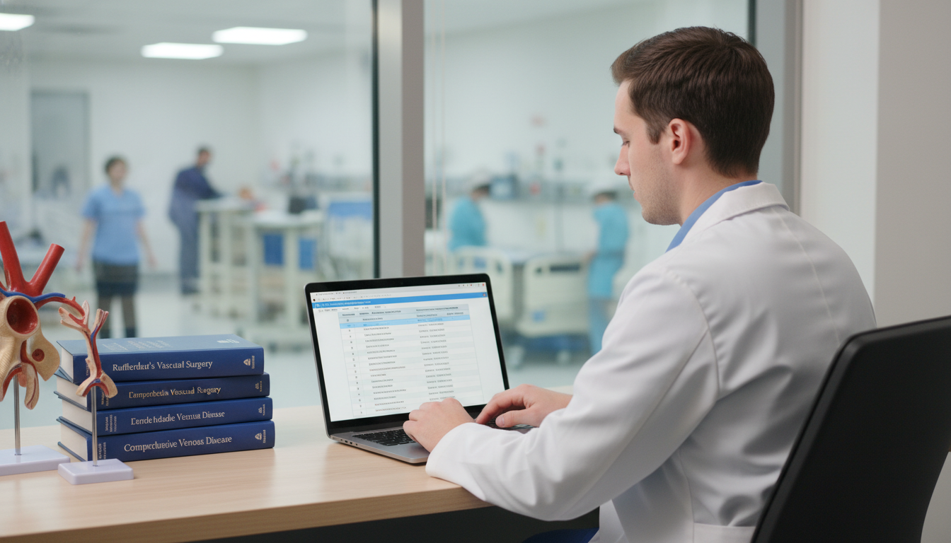 Program Selection Strategies for DO Graduates in Vascular Surgery Residency