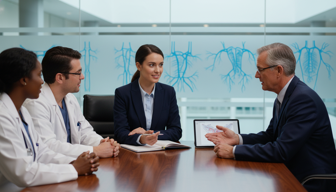 Essential Questions DO Graduates Must Ask for Vascular Surgery Residency