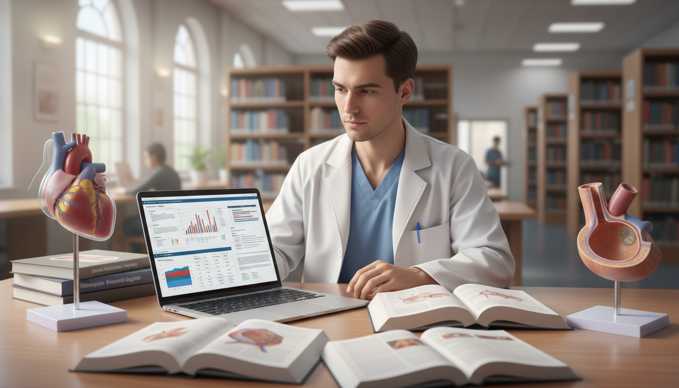 Essential Guide for DO Graduates: Building a Vascular Surgery Research Profile