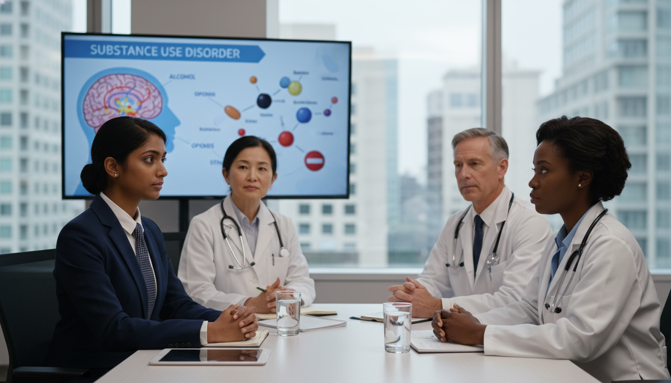 Top Interview Questions for IMG Residency in Addiction Medicine