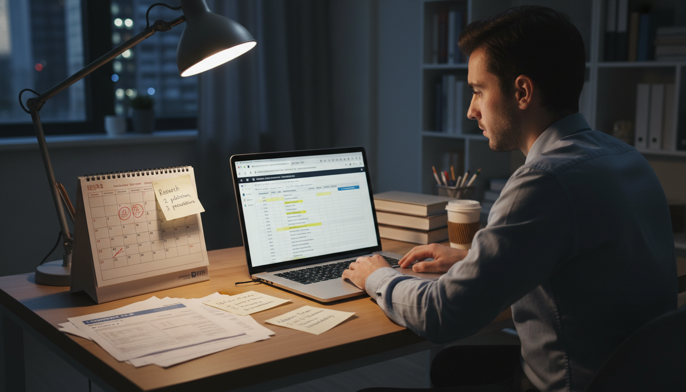 International medical graduate planning residency applications with low USMLE scores - IMG residency guide for Low Step Score