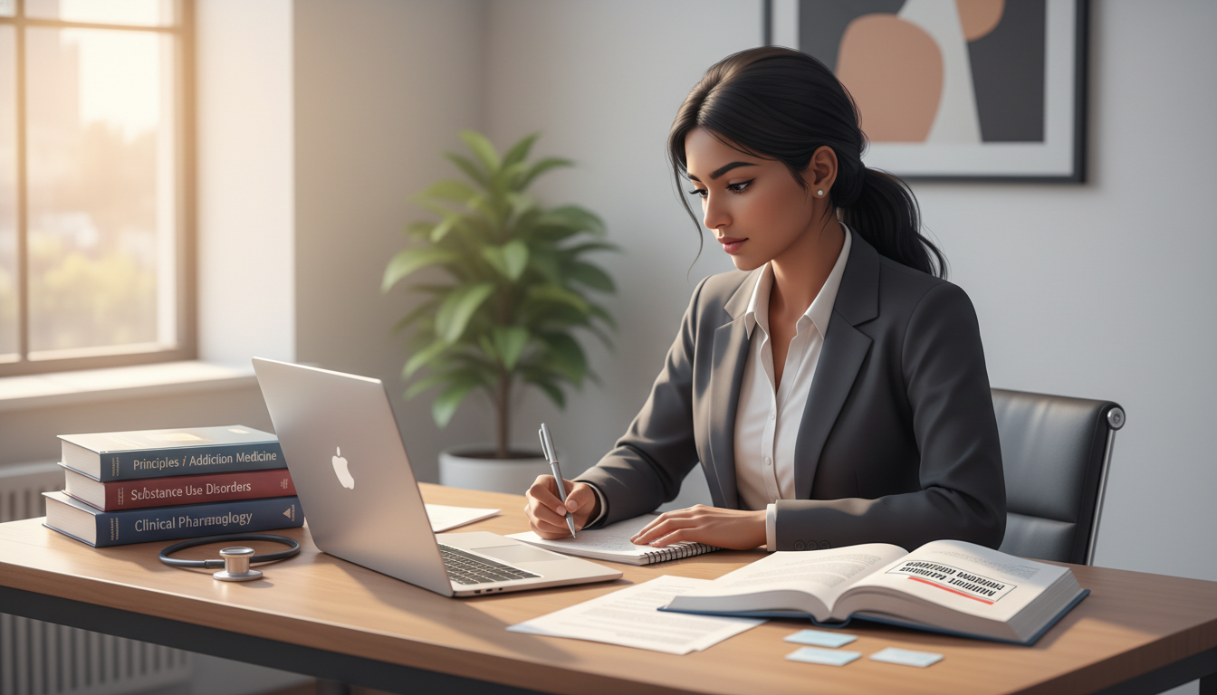 Essential IMG Residency Guide for Addiction Medicine Interview Prep