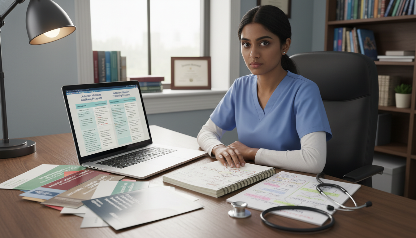 The Ultimate IMG Residency Guide: Researching Addiction Medicine Programs