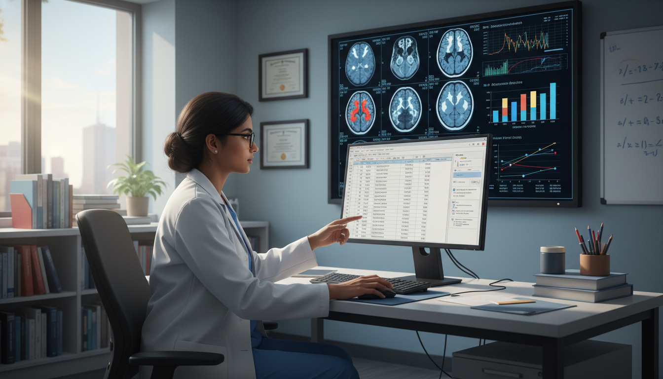 The IMG Residency Guide: Researching Addiction Medicine During Residency