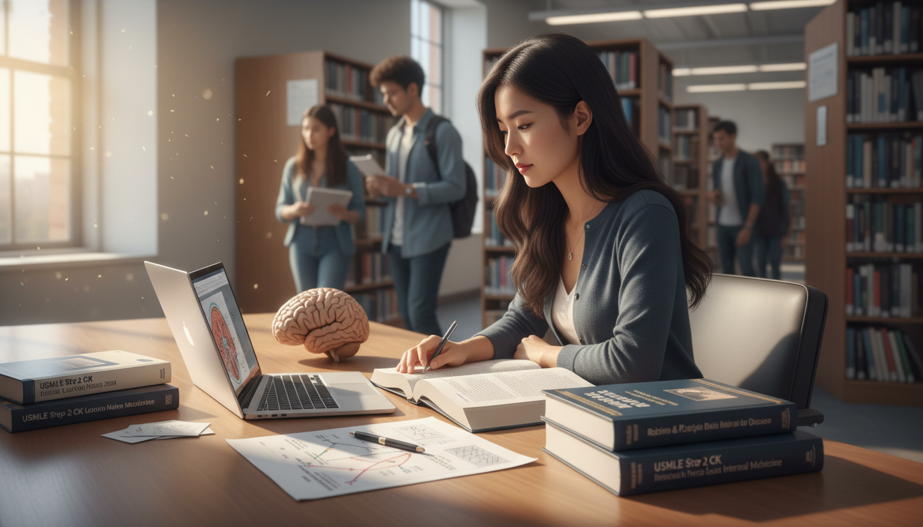 Ultimate IMG Residency Guide: USMLE Step 2 CK Prep for Addiction Medicine