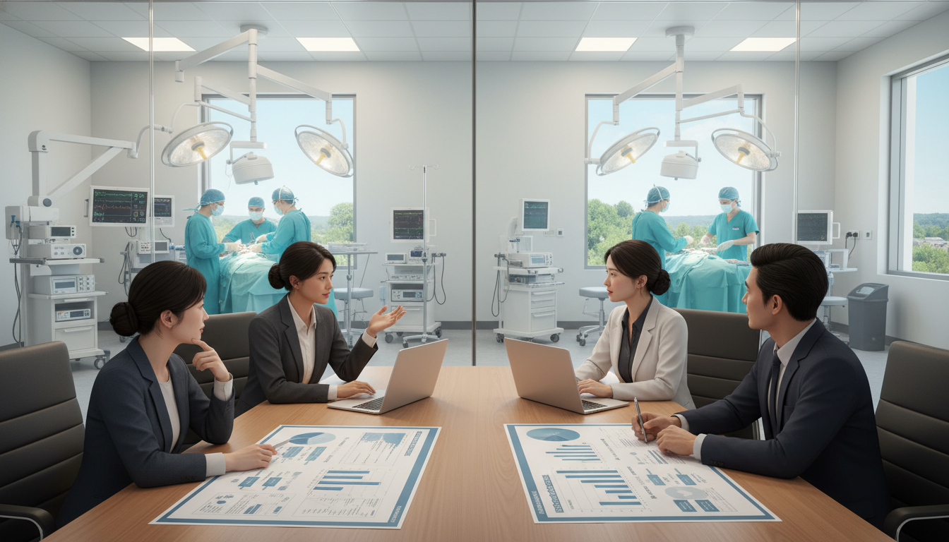 Comparison of academic versus private practice anesthesiology for international medical graduates Comparison of academic versus private practice anesthesiology for international medical graduates - IMG residency guide for A