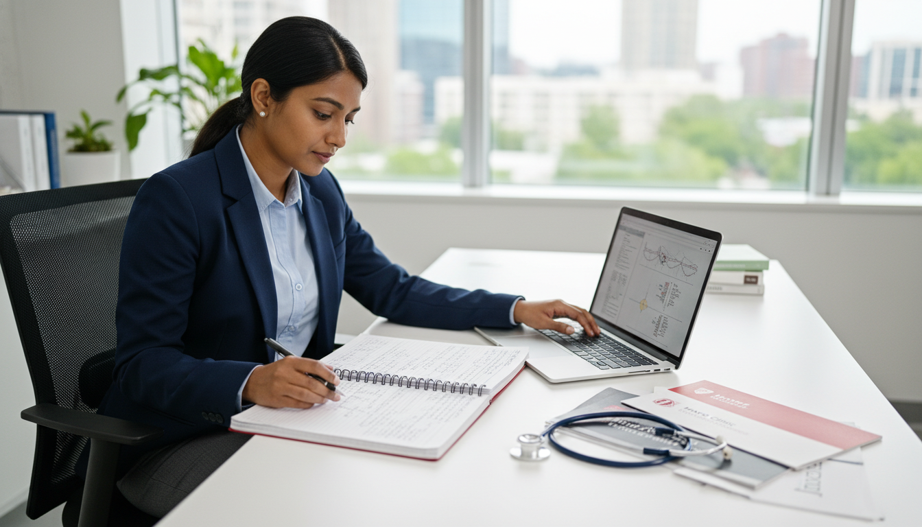 Essential Pre-Interview Guide for IMGs Pursuing Anesthesiology Residency