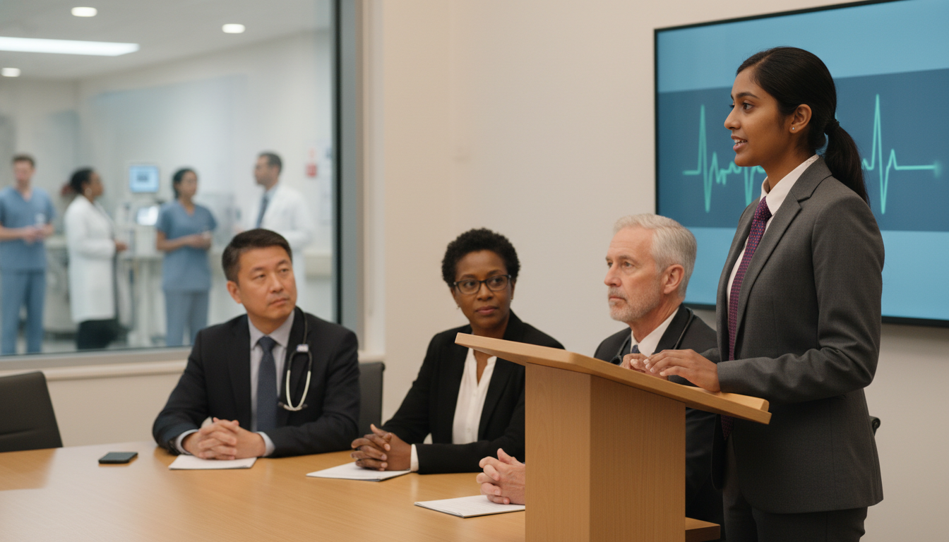 Essential Questions for IMGs in Anesthesiology Residency Interviews