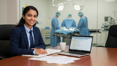 Essential Guide for IMGs: Navigating Red Flags in Anesthesiology Residency