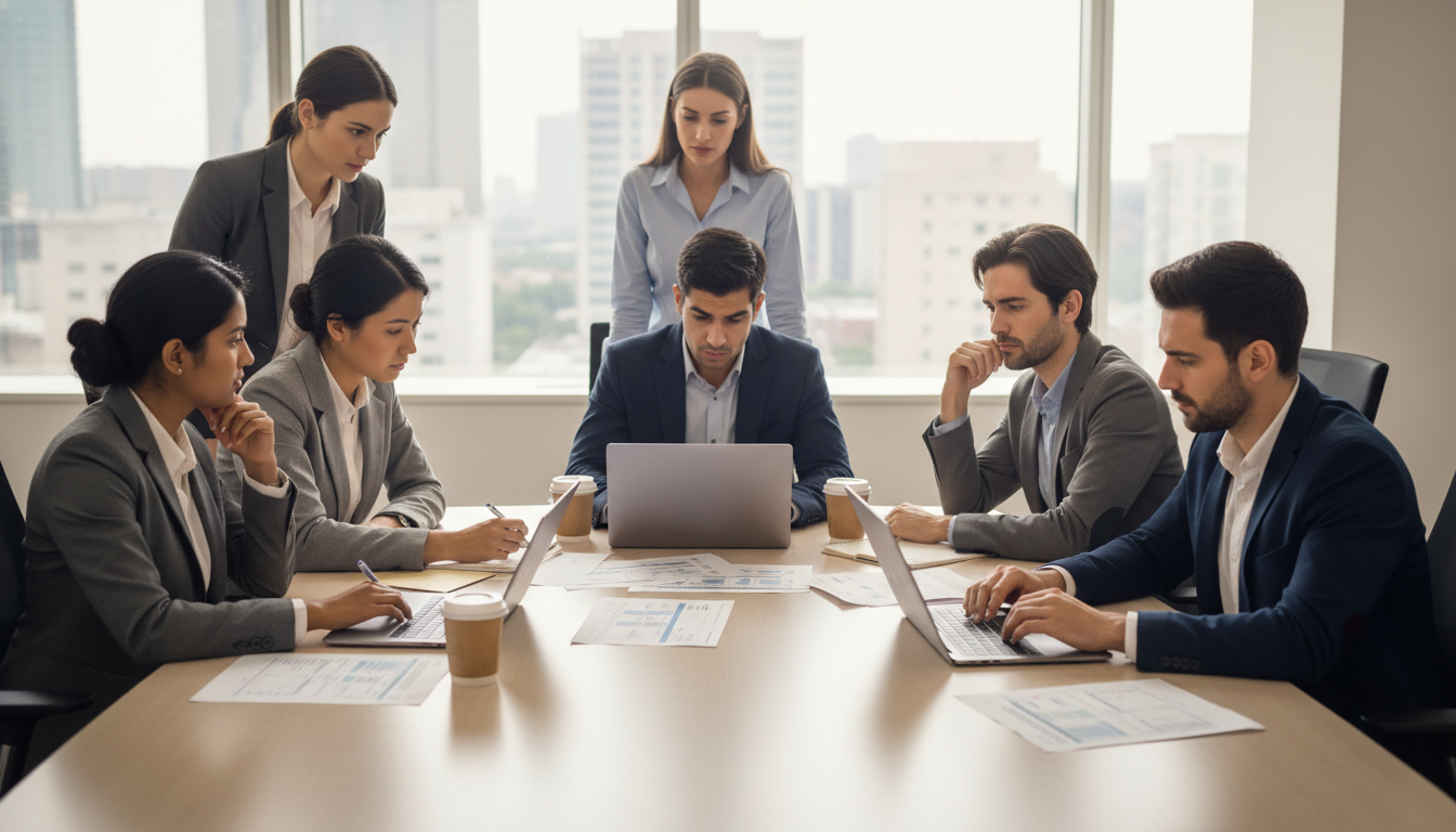 Red Flags for IMGs: Recognizing Anesthesiology Residency Turnover Signs