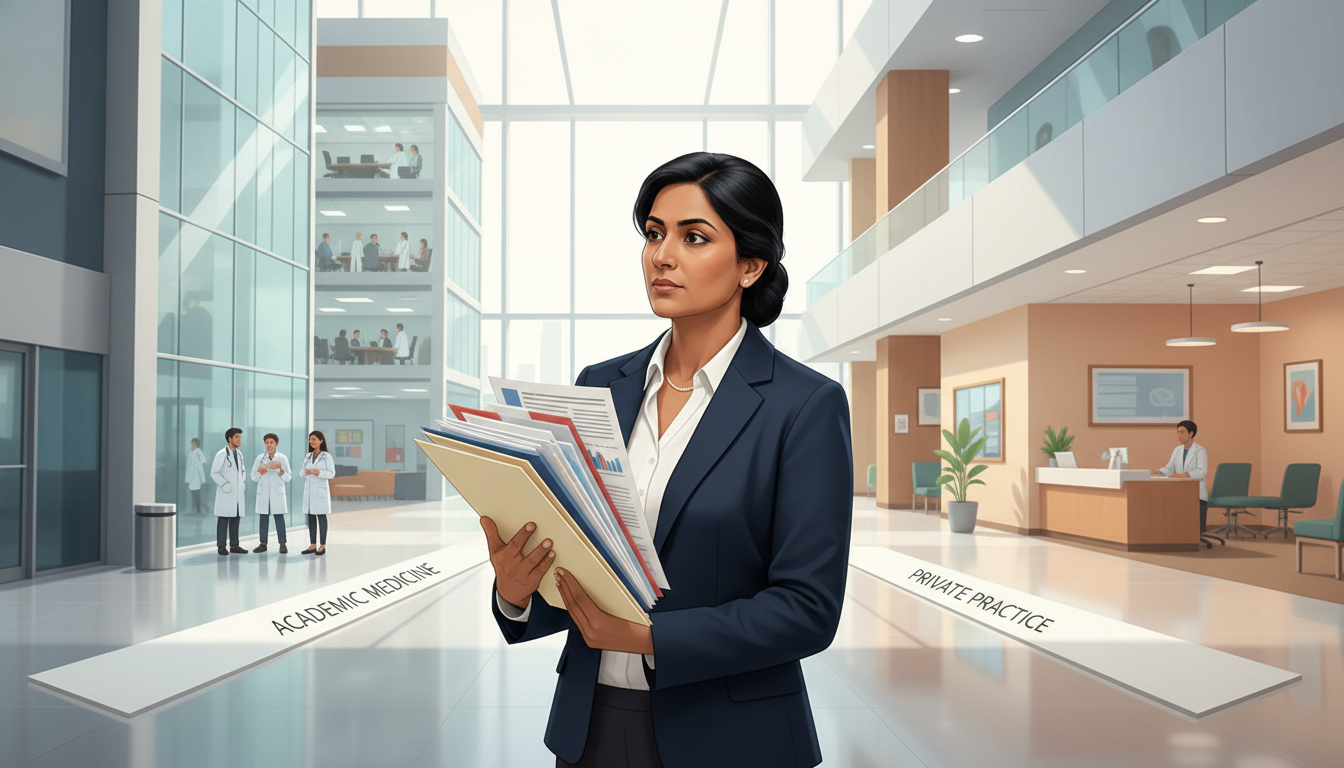 Choosing Your Path: IMG Residency Guide for Cardiology Careers