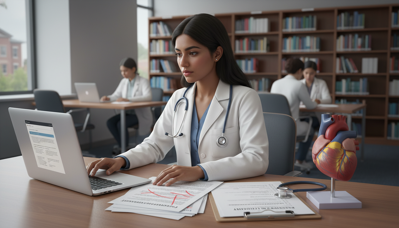 International medical graduate preparing residency application and letters of recommendation International medical graduate preparing residency application and letters of recommendation - IMG residency guide for Letter