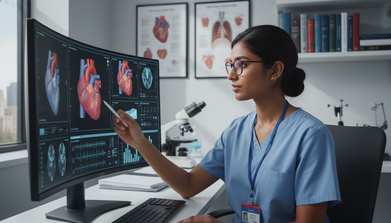 Ultimate IMG Residency Guide: Research in Cardiothoracic Surgery