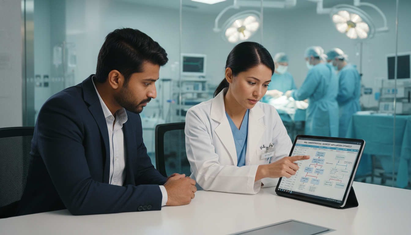 Resident mentoring IMG on cardiothoracic surgery application strategy Resident mentoring IMG on cardiothoracic surgery application strategy - IMG residency guide for Step Score Strategy for Inter