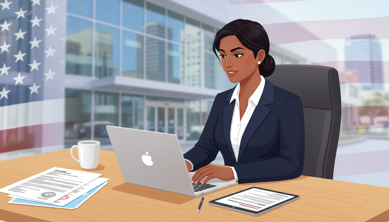 Navigating H-1B Sponsorship for IMG in Emergency Medicine-Internal Medicine