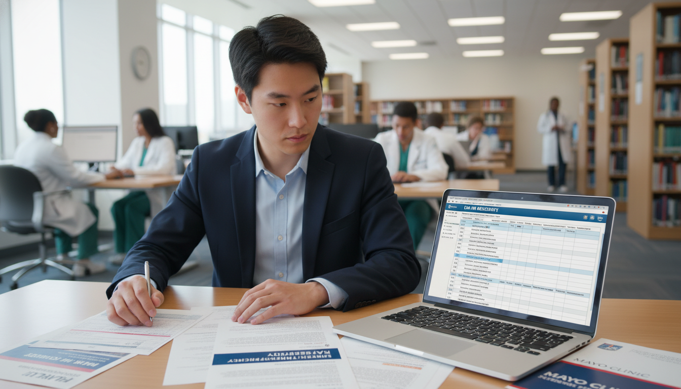 Low Step Score Strategies for IMGs in Emergency Medicine-Internal Medicine