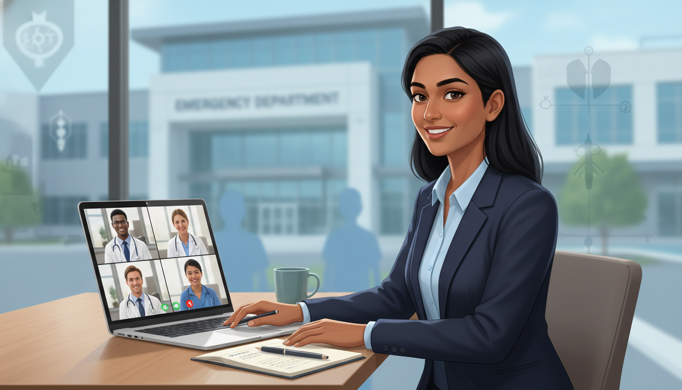 Essential Pre-Match Communication Tips for IMG in EM-IM Residency