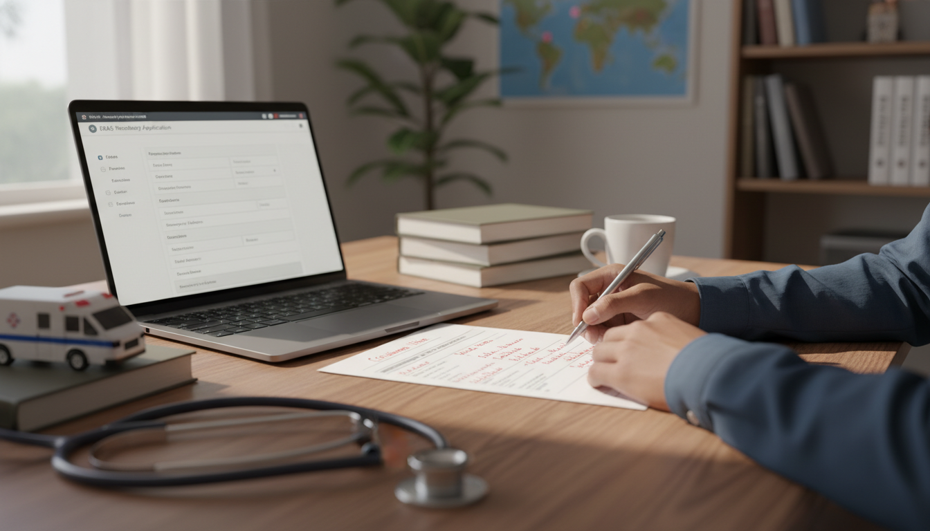 International medical graduate finalizing residency CV International medical graduate finalizing residency CV - IMG residency guide for CV Building for International Medical Gradua