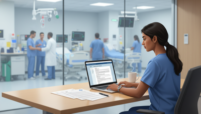 Comprehensive IMG Residency Guide to Emergency Medicine Fellowships