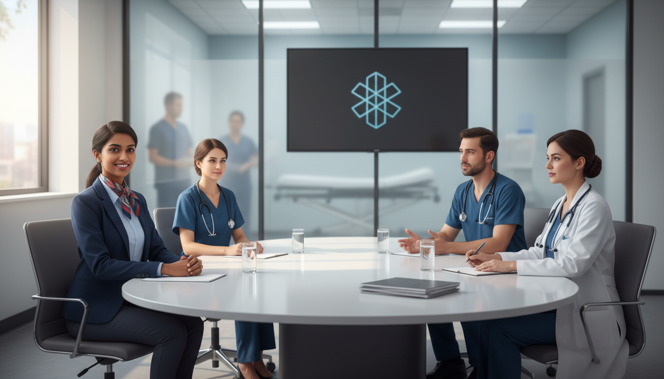 Essential Interview Questions for IMG in Emergency Medicine Residency