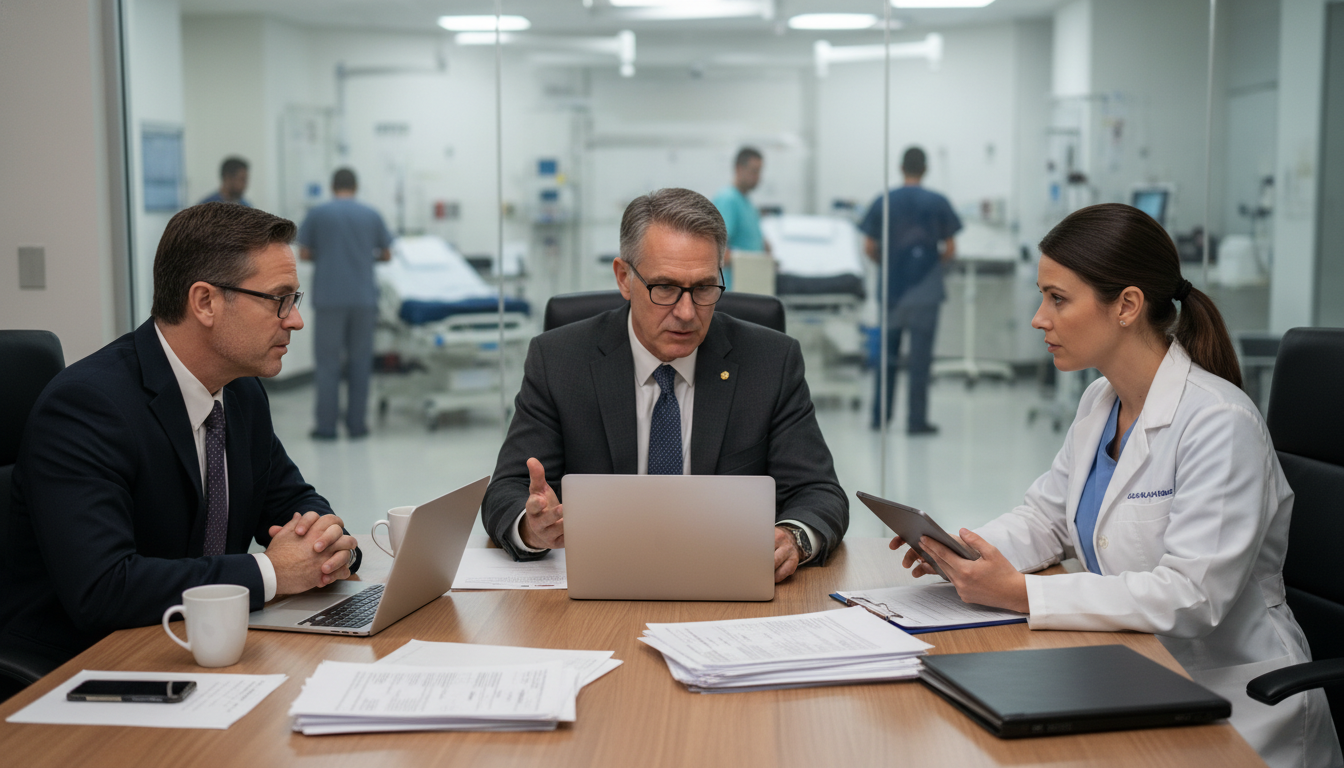 Emergency medicine residency interview panel discussion - IMG residency guide for Common Interview Questions for Internationa