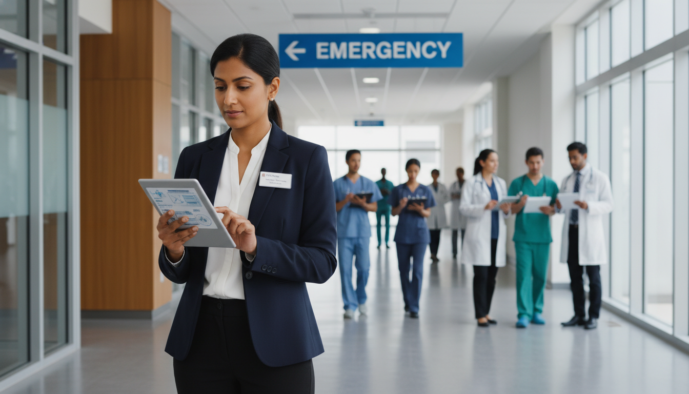 Essential IMG Residency Guide: Pre-Interview Prep for Emergency Medicine