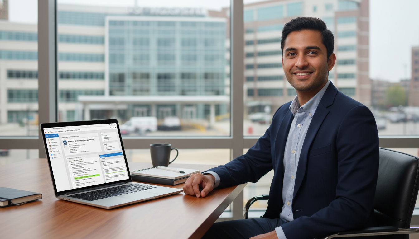 Essential IMG Residency Guide: Mastering Pre-Match Communication in EM