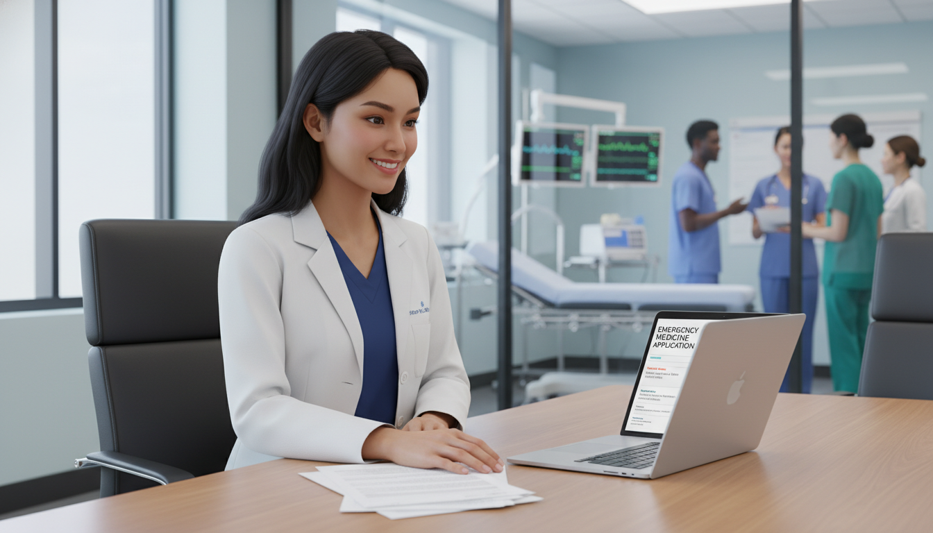 International Medical Graduate Residency Guide: Addressing Red Flags in EM