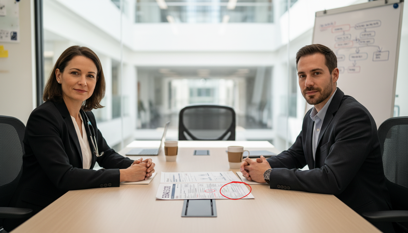 Emergency medicine residency interview with an international medical graduate Emergency medicine residency interview with an international medical graduate - IMG residency guide for Addressing Red Flags