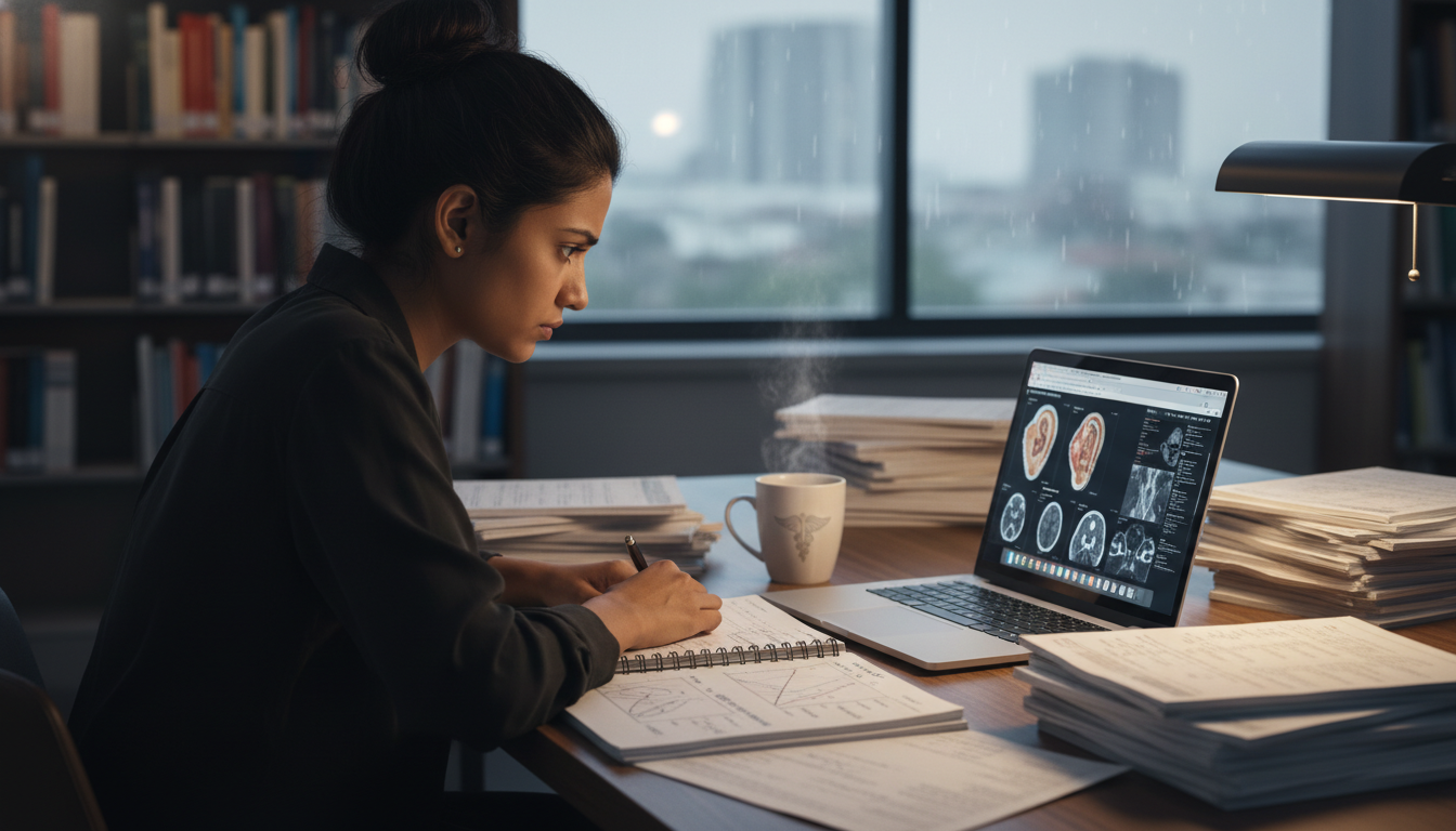 International medical graduate studying for Step 2 CK with focused strategy after low Step 1 score - IMG residency guide for