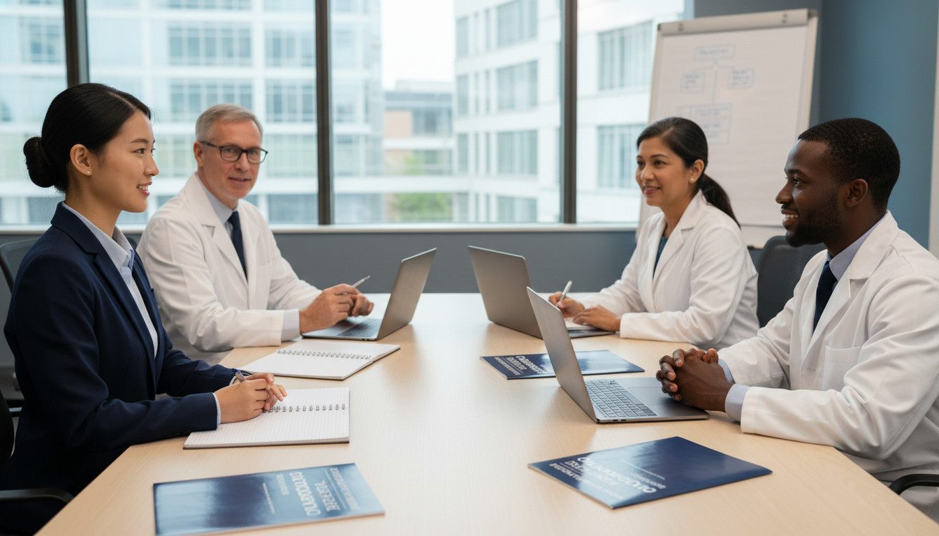 Essential Questions for IMGs Pursuing Otolaryngology Residency: A Guide