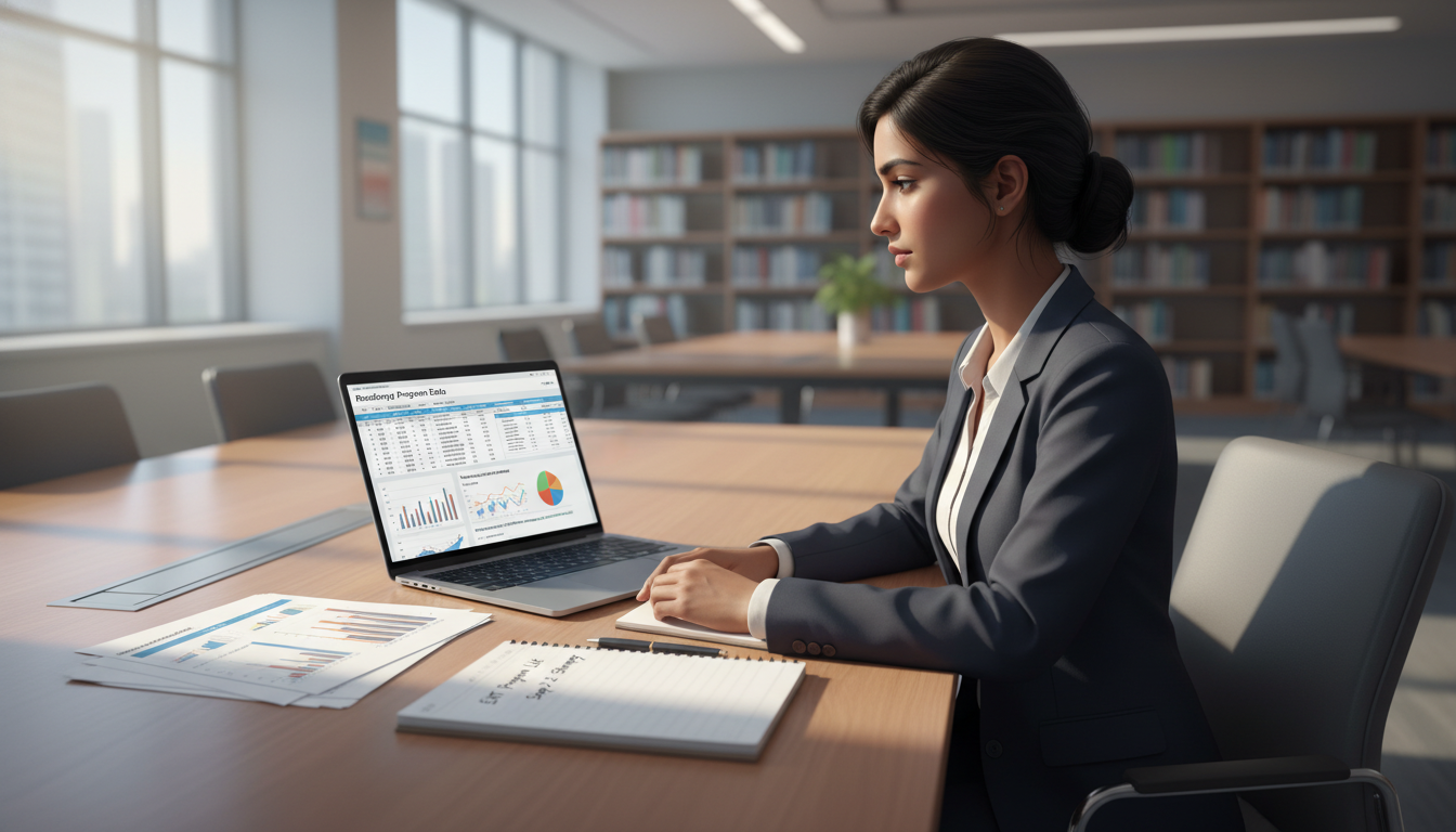 International medical graduate researching ENT residency programs and Step score data - IMG residency guide for Step Score St