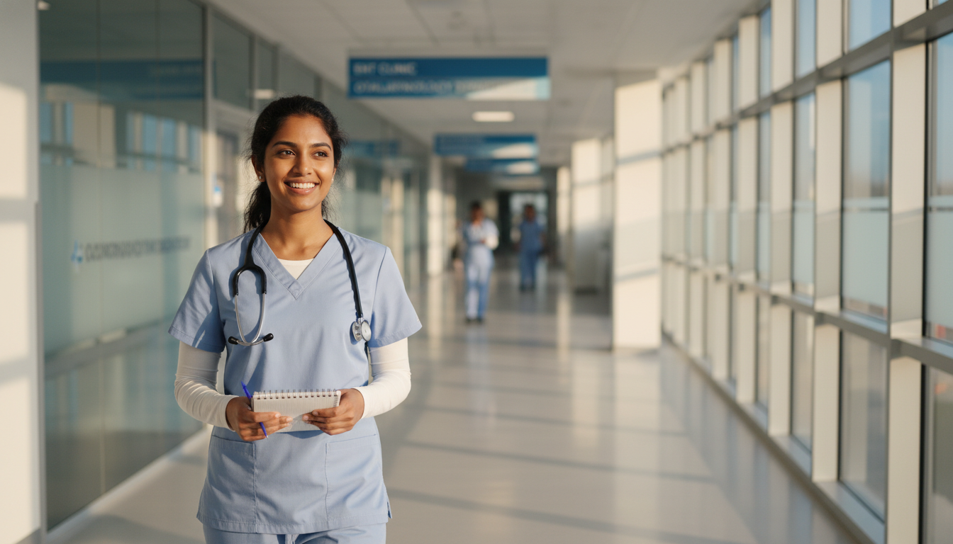 Essential Work-Life Balance Guide for IMGs in Otolaryngology Residency