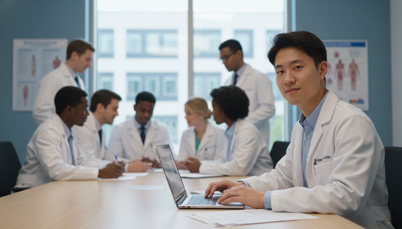 Ultimate IMG Residency Guide: Mastering Away Rotations in Family Medicine