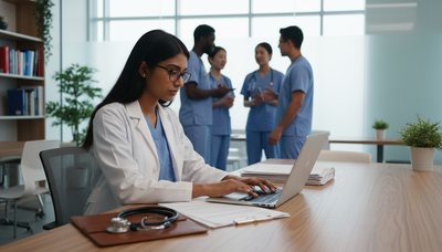 Ultimate IMG Residency Guide: Preparing for Family Medicine Fellowships