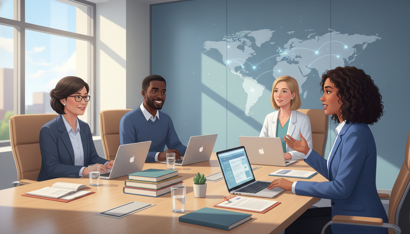 Essential IMG Residency Guide: Common Family Medicine Interview Questions