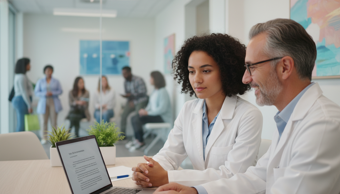 Essential Guide to Letters of Recommendation for IMG Family Medicine Residency