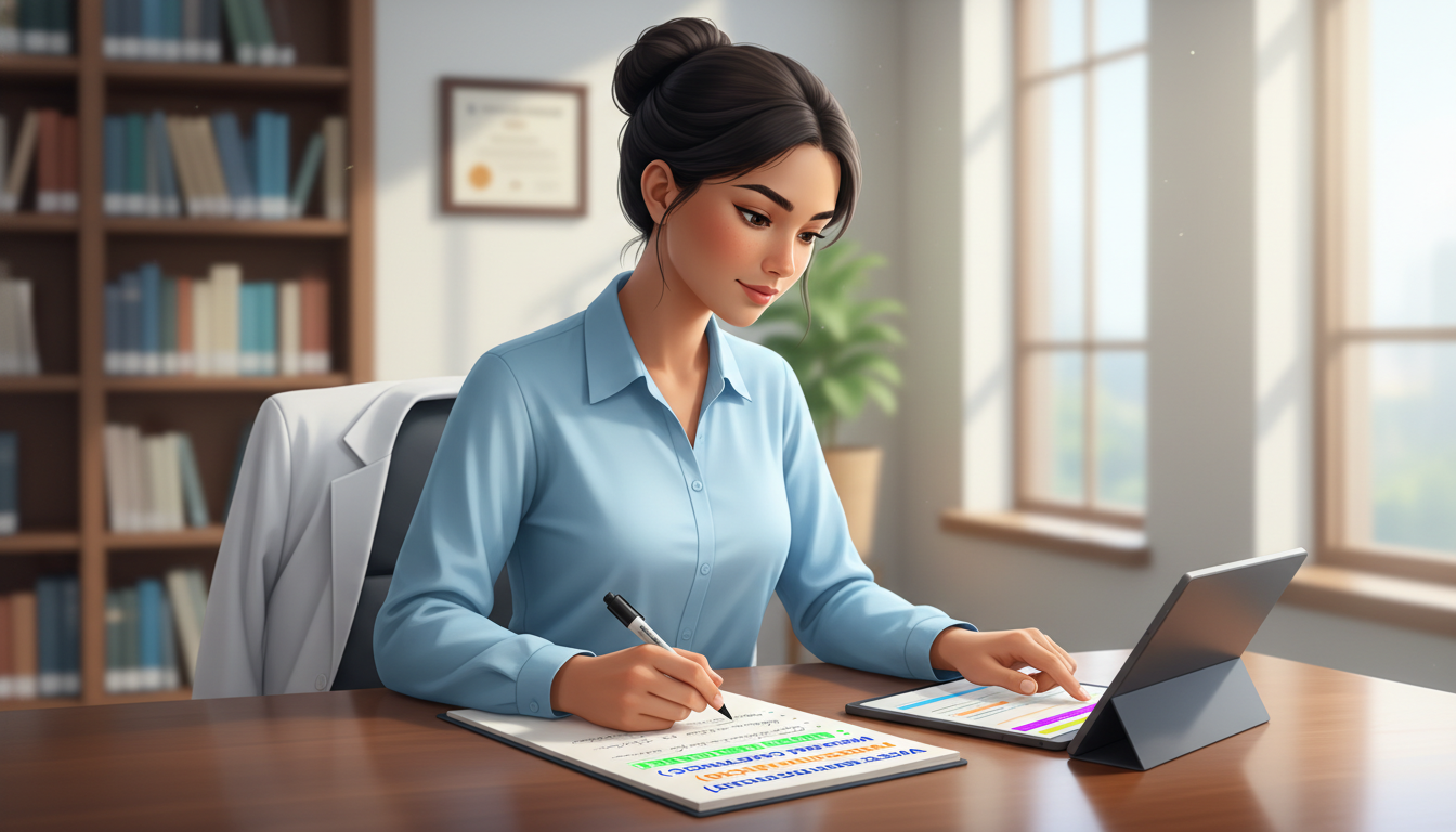 IMG defining residency priorities and making a checklist IMG defining residency priorities and making a checklist - IMG residency guide for How to Research Programs for International