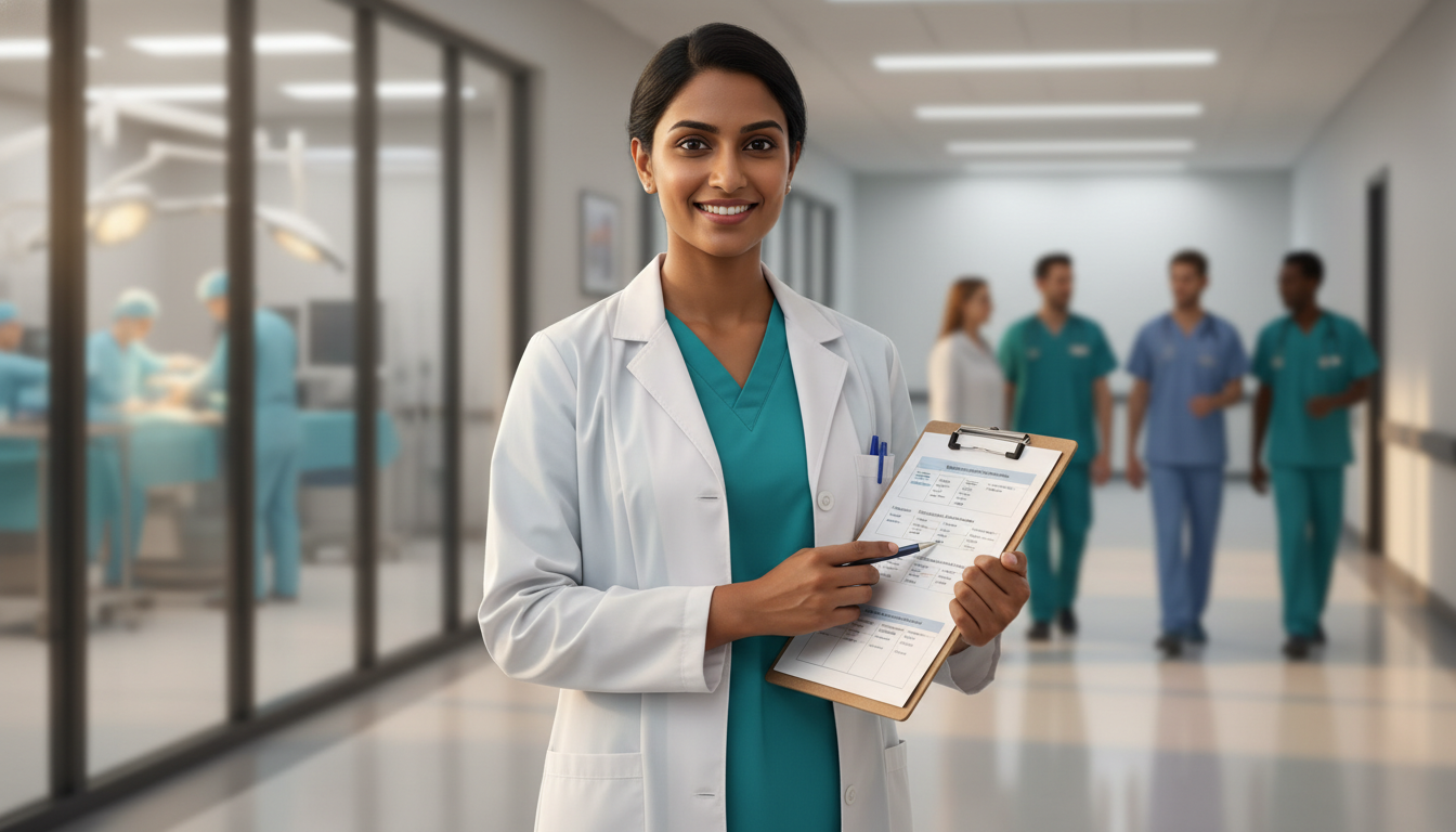 Essential IMG Residency Guide: Preparing for General Surgery Fellowships