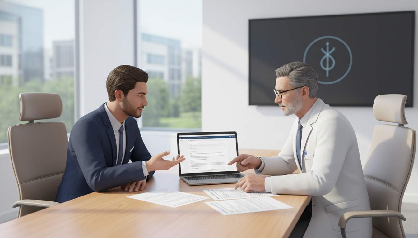 Essential Guide to Letters of Recommendation for IMG Surgery Residency