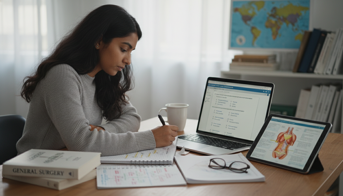 IMG using question banks and notes to prepare for USMLE Step 2 CK IMG using question banks and notes to prepare for USMLE Step 2 CK - IMG residency guide for USMLE Step 2 CK Preparation for I