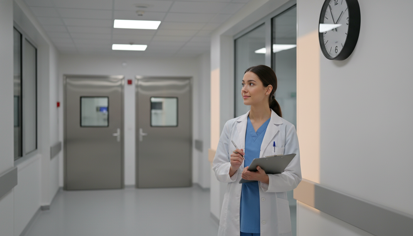 Essential Work-Life Balance Guide for International Medical Graduates in Surgery