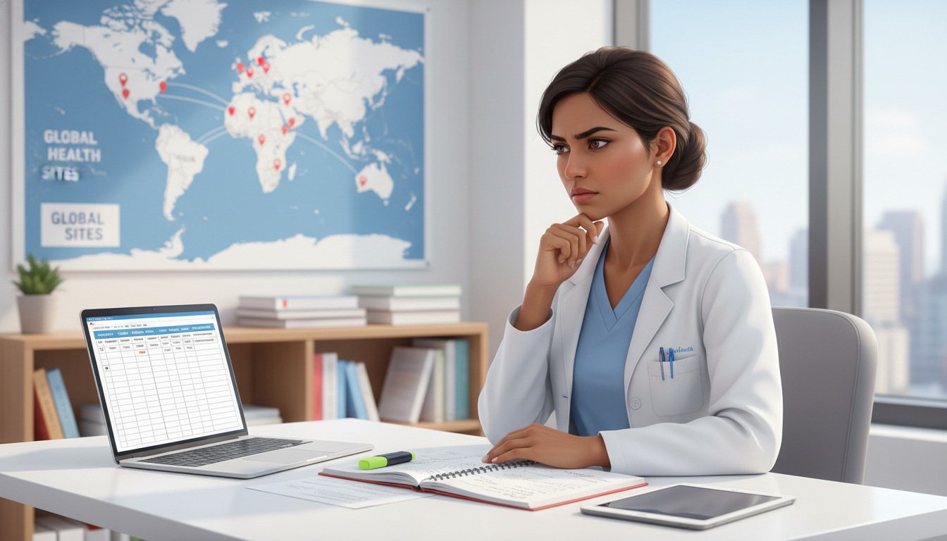 Essential IMG Residency Guide: Identifying Malignant Global Health Programs