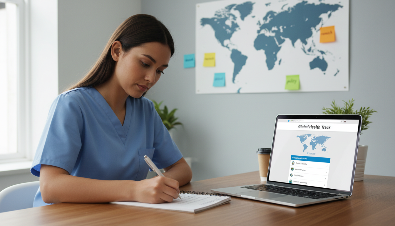 Residency applicant mapping global health training priorities Residency applicant mapping global health training priorities - IMG residency guide for How to Research Programs for Internat