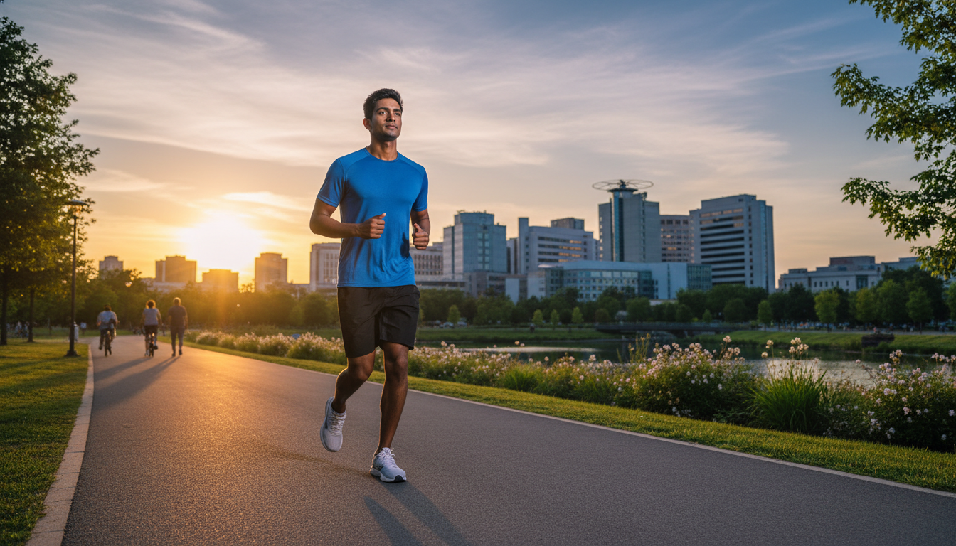 International medical graduate maintaining wellness and personal life during residency International medical graduate maintaining wellness and personal life during residency - IMG residency guide for Work-Life Ba