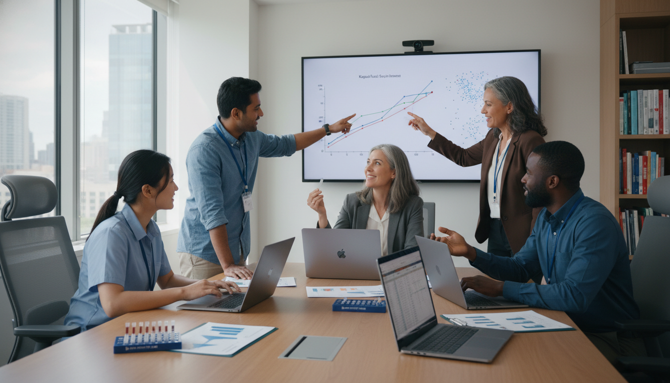 Essential Research Guide for IMGs in Hematology-Oncology Residency