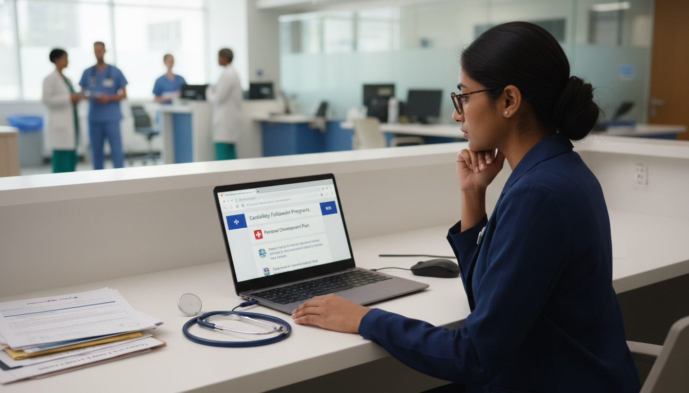 The Essential IMG Residency Guide: Preparing for Fellowship in Internal Medicine