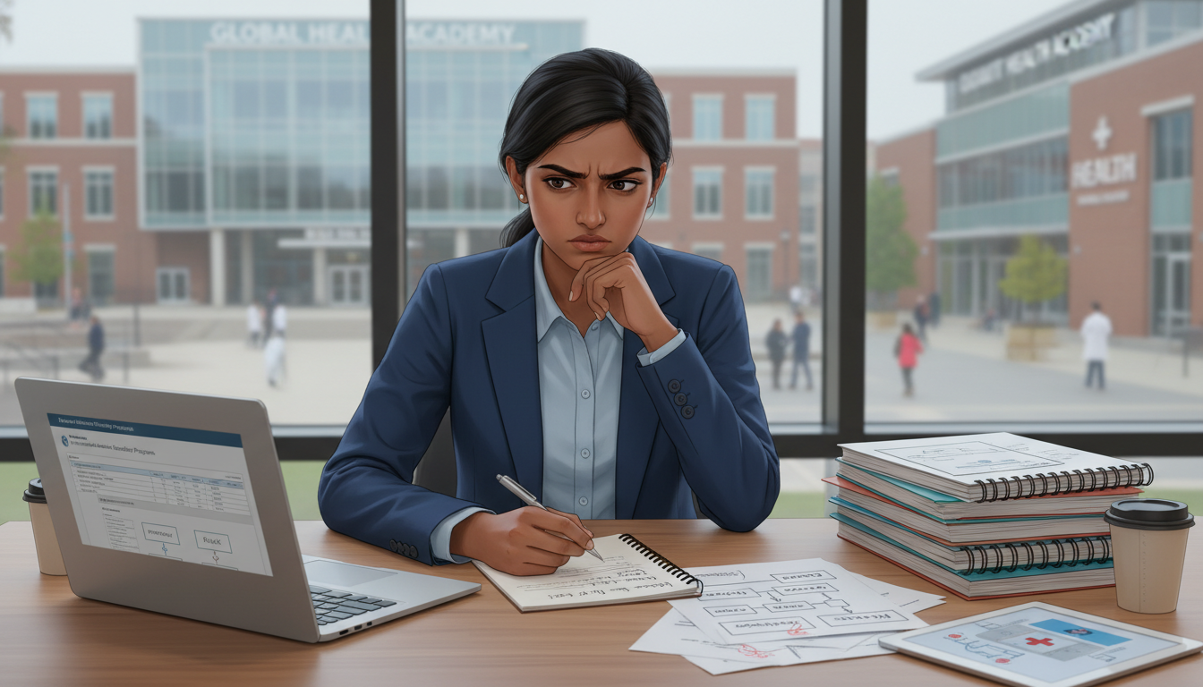 IMG Residency Guide: Identifying Malignant Internal Medicine Programs