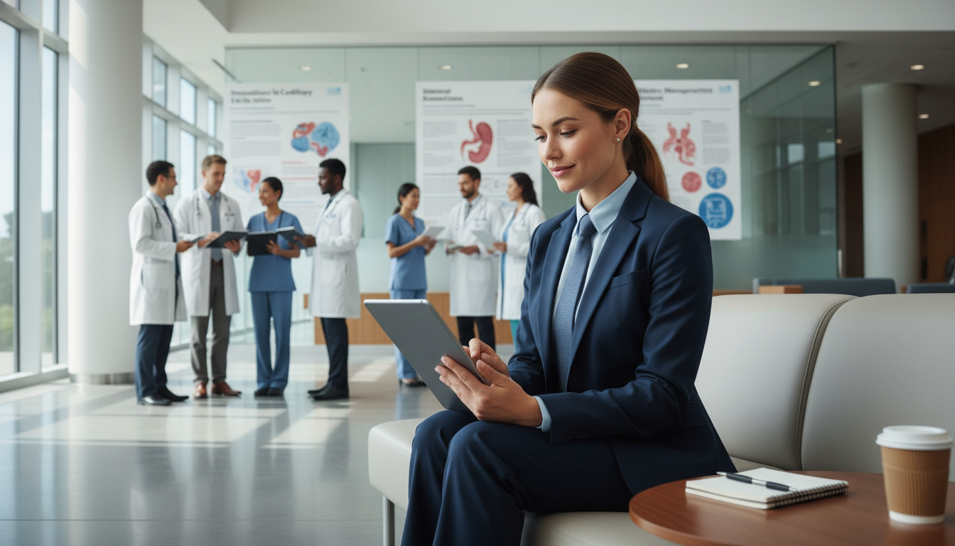 Essential IMG Residency Guide: Pre-Interview Preparation for Internal Medicine