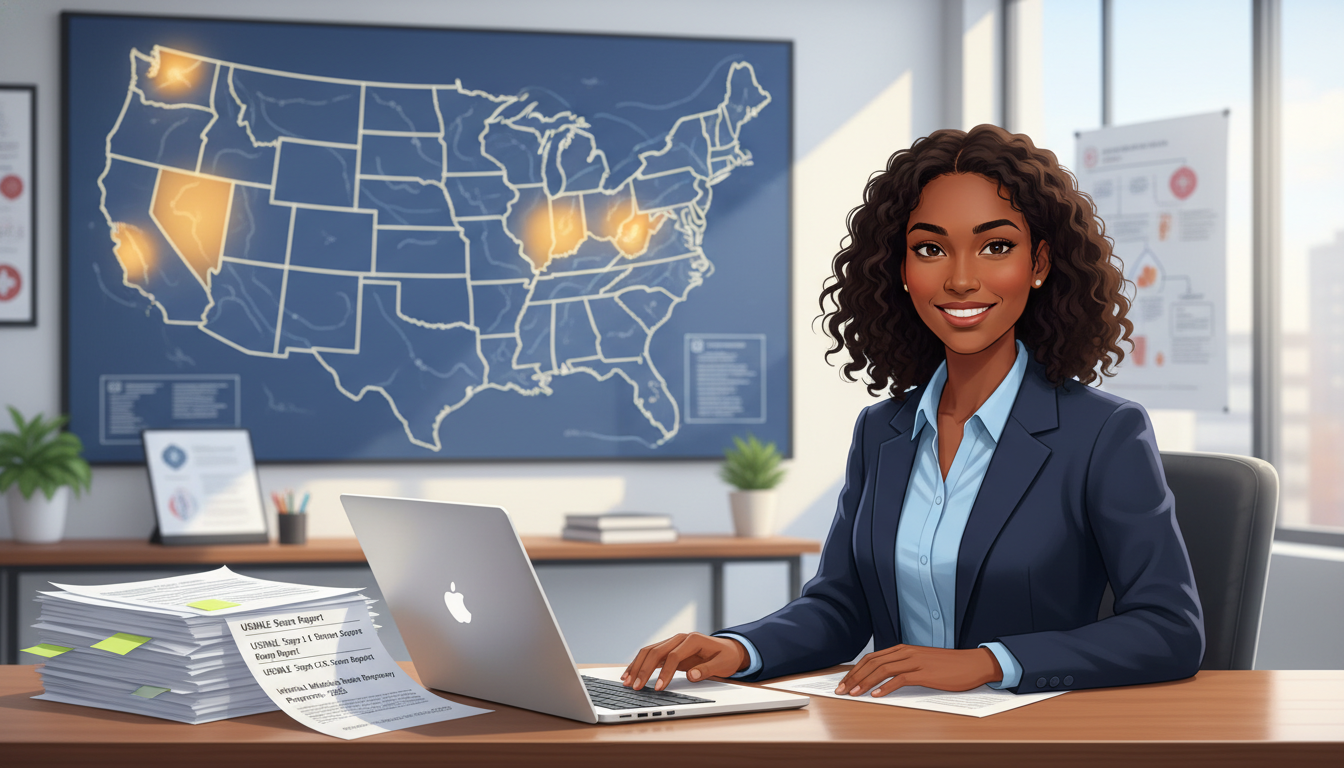 The Ultimate IMG Residency Guide: Choosing Internal Medicine Programs